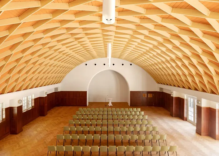 Hotel Krone Oettingen