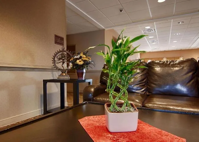 Quality Inn Smyrna