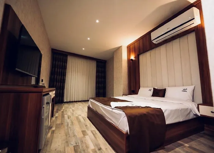 Coral Hotel