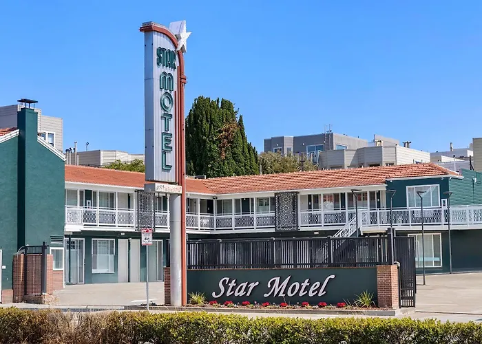 Star Motel
