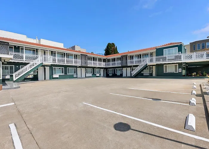 Star Motel