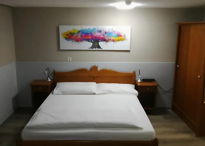 Hotel Rheinfall