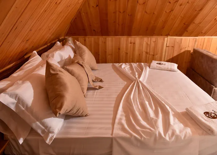 Hotel Zallina