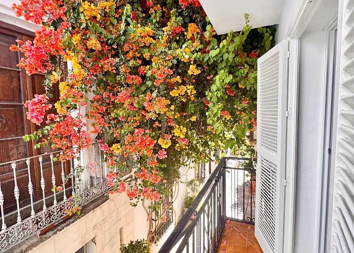Apartamentos Ana Marbella Centro