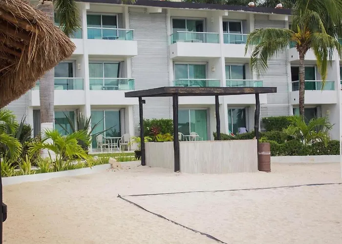 El Cid La Ceiba Hotel