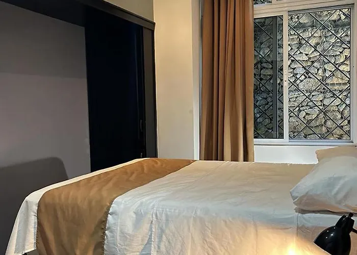 Manuel Antonio Appartement 4 Personnes Terrasse Priv