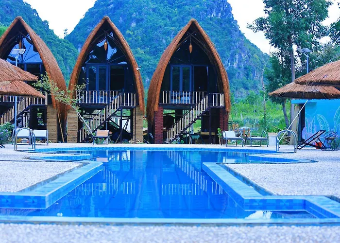 Cat Ba Holiday Retreat