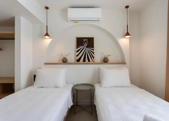 Casa Dalida Boutique Hotel