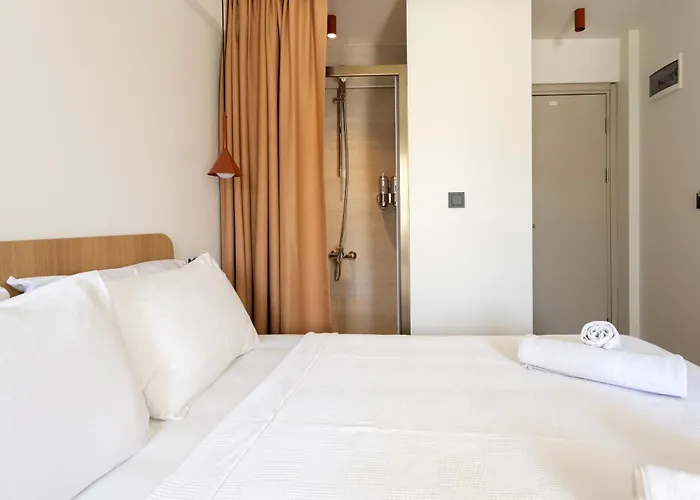 Casa Dalida Boutique Hotel