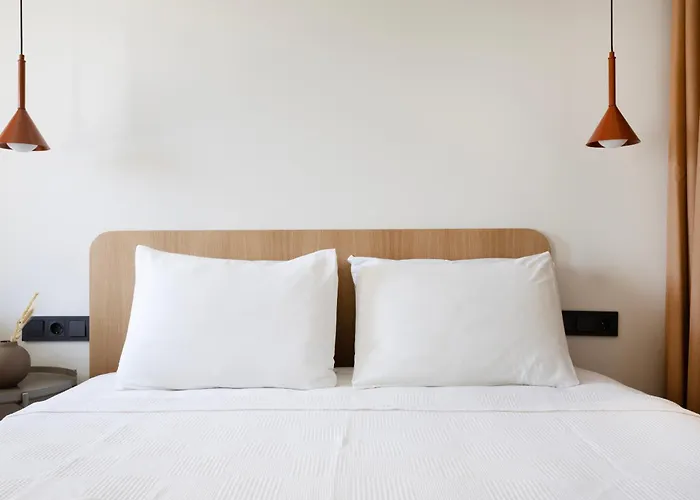 Casa Dalida Boutique Hotel
