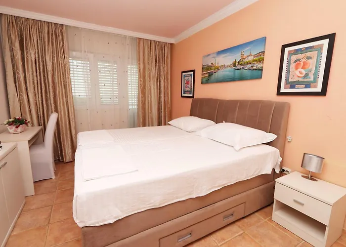 Hotel Pansion Villa Antonio