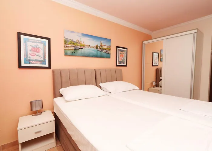 Hotel Pansion Villa Antonio