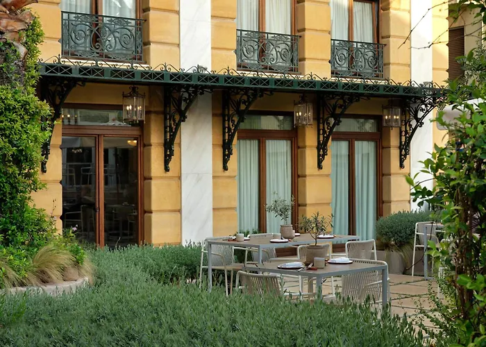Electra Palace Athens
