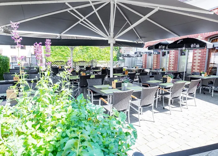 Hotel & Restaurant Post