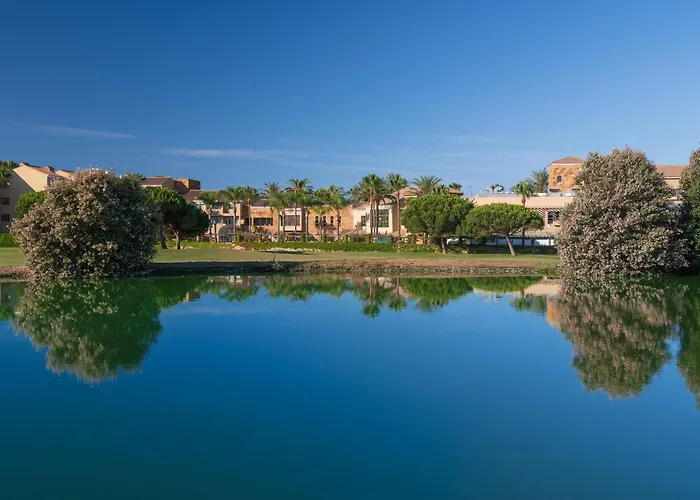 Elba Costa Ballena Beach & Thalasso Resort
