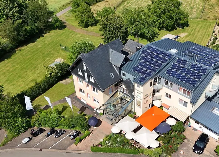 Hotel Waldesblick