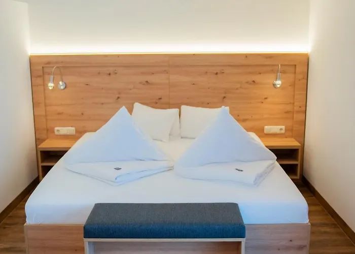 Hotel Alpina
