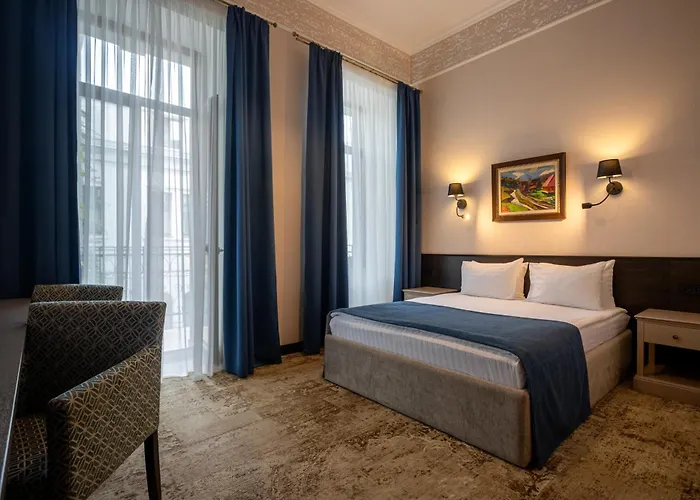 Ayvazovsky Hotel