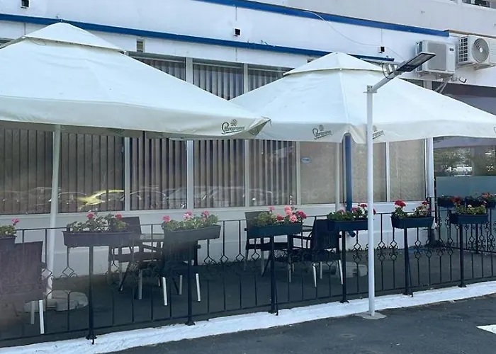 Hotel Cristal