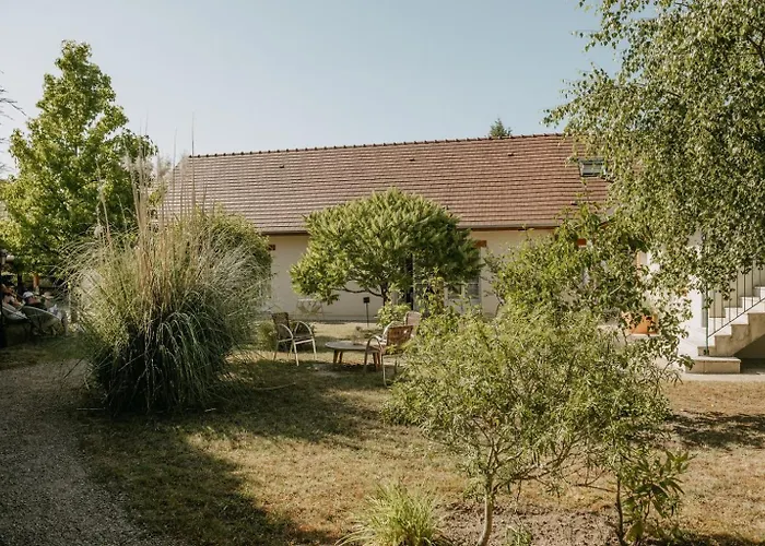 Logis Hotel Du Chateau
