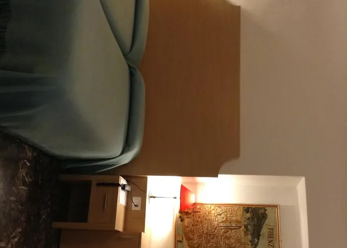 Albergo Giugni