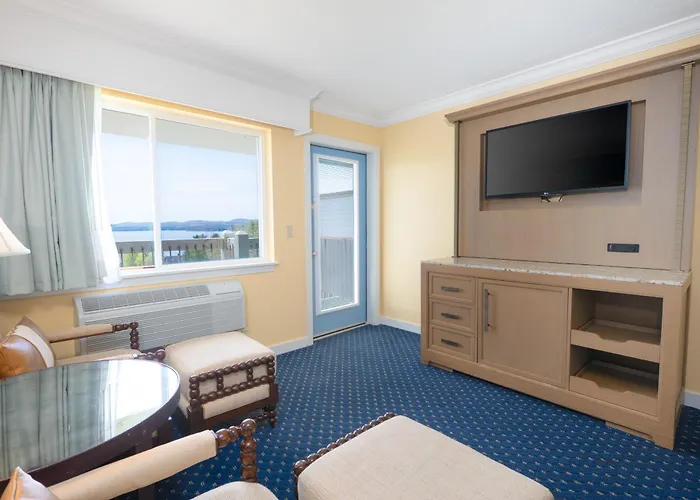 Fireside Inn, Ocean'S Edge