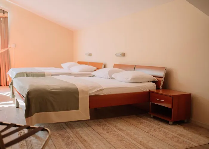 Hotel Bacchus