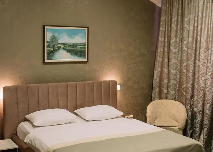Hotel Bacchus