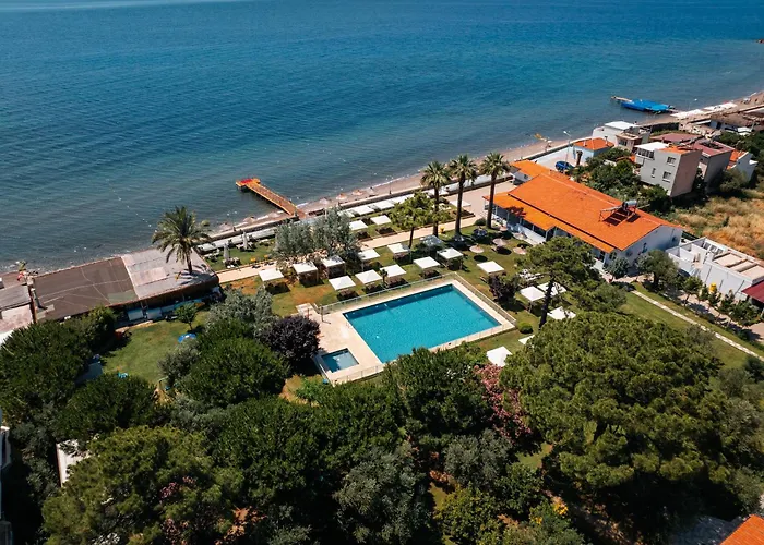 Palm Beach Hotel