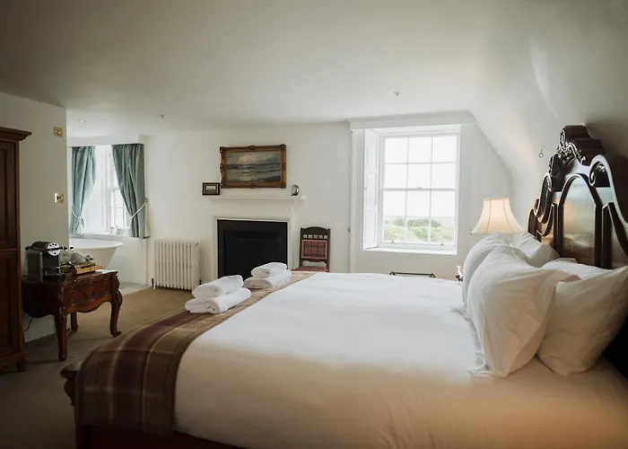 Islay House
