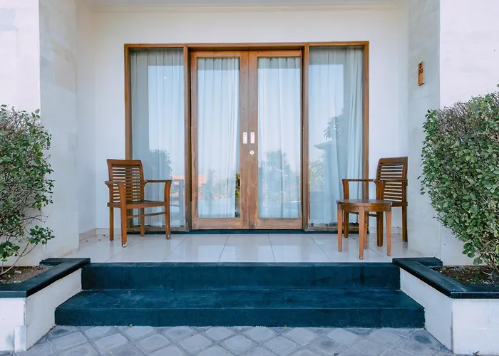 Puri Pandawa Resort