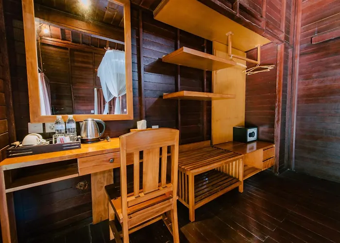 Puri Pandawa Resort