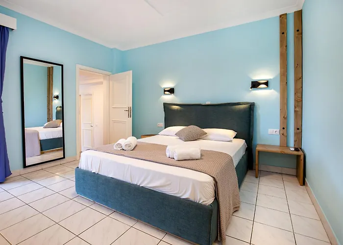 Rodon House Aparthotel