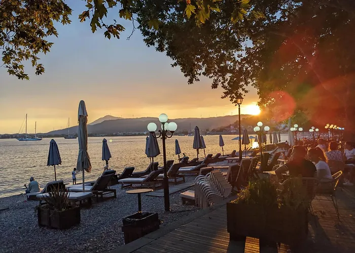 Lepanto Beach Hotel