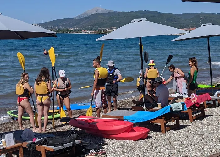 Lepanto Beach Hotel