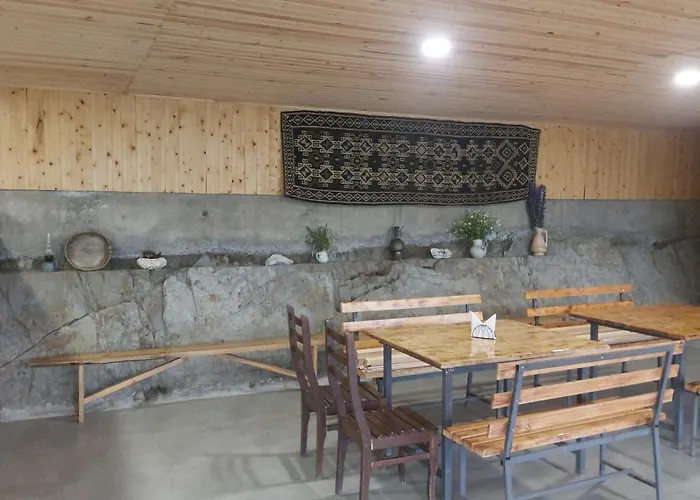 Guest House Tsasne