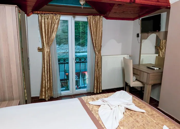 Ağva Carpediem Otel