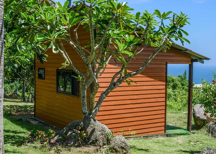 Sairee View Resort