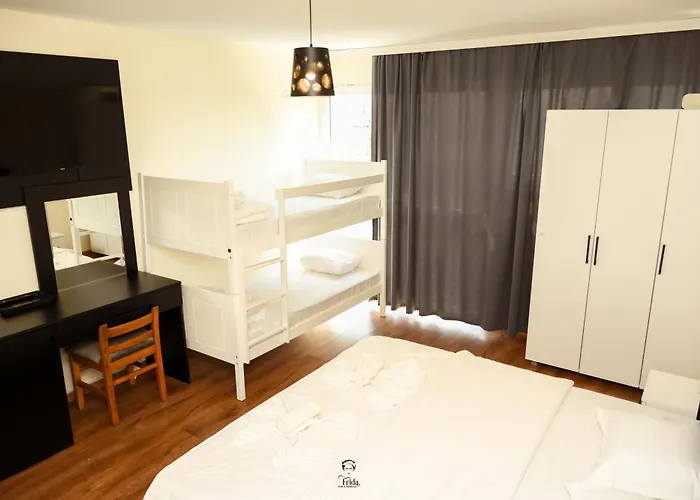 Hotel & Restaurant Frida