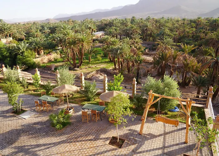 Kasbah Hnini