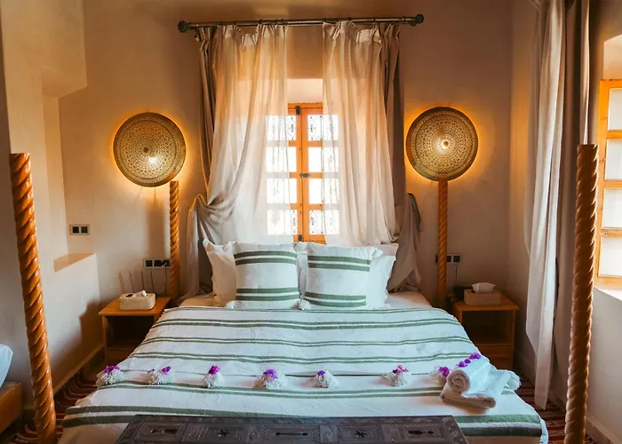 Kasbah Hnini