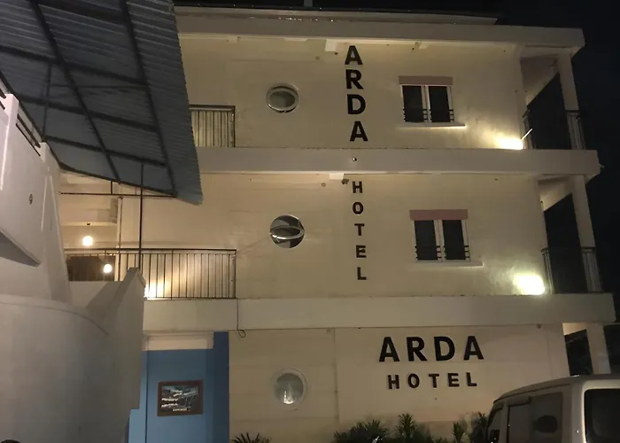 Hotel Arda Bali