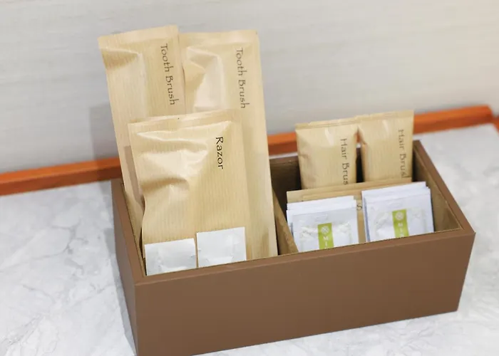 Hotel Springs Makuhari Premier