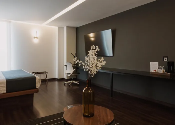 Hotel Noite Business Class