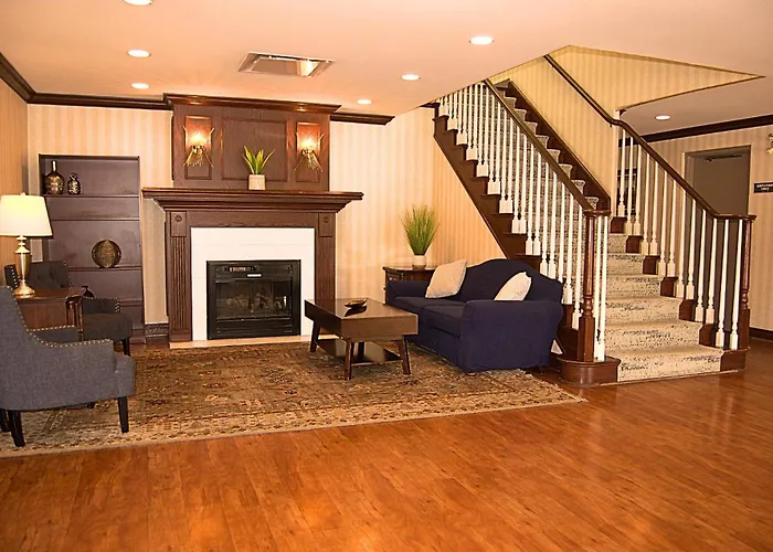 Staywell Inn & Suites