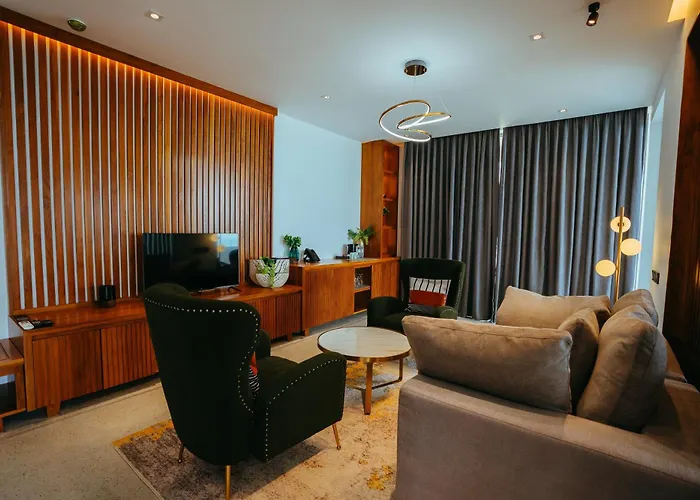 Hotel Ferola