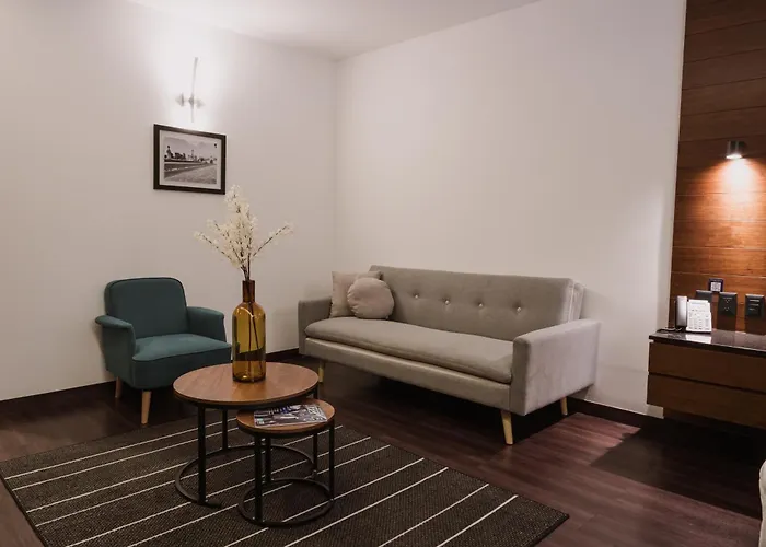 Hotel Noite Business Class