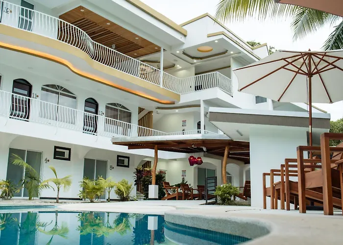 Villa Del Mar Hotel Boutique