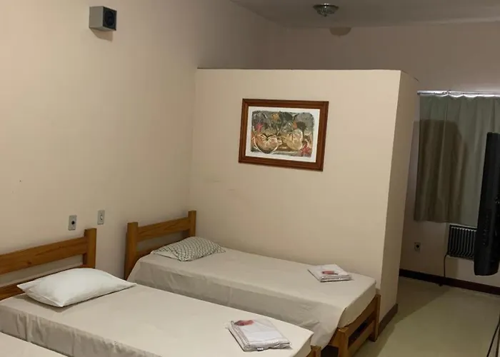Hotel Carioca Palace