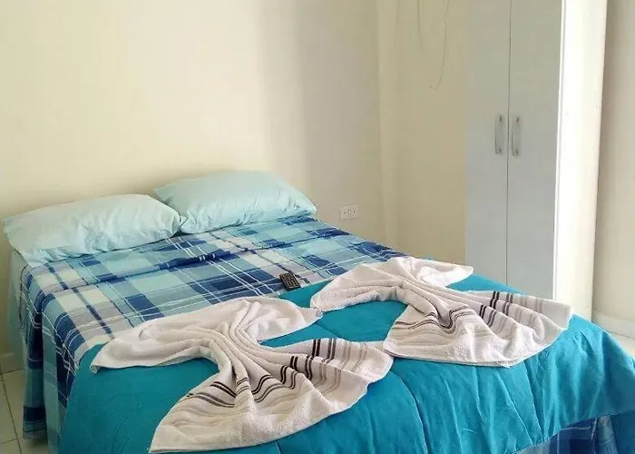 Oluap Pousada Mairiporã